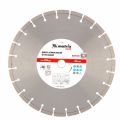  Диск алмазный 350 х 25.4 мм, "Железобетон", сухой/мокрый рез, Pro Matrix, фото 1 