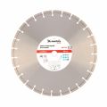  Диск алмазный 400 х 25.4 мм, "Железобетон ", сухой/мокрый рез, Pro Matrix, фото 1 