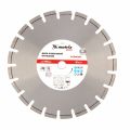  Диск алмазный 350 х 25.4 мм, "Асфальт", сухой/мокрый рез, Pro Matrix, фото 1 