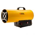  Газовая тепловая пушка GHG-50, 50 кВт, 1400 м3/ч, пропан-бутан Denzel, фото 1 