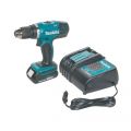  Аккумуляторная дрель-шуруповёрт Makita DDF453SYX5, фото 1 