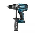  Аккумуляторная дрель-шуруповёрт Makita DDF458Z, фото 1 