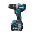  Аккумуляторная дрель-шуруповёрт Makita DF002GD201, фото 1 