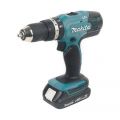  Аккумуляторная ударная дрель-шуруповёрт Makita DHP453SYE, фото 1 