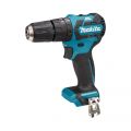  Аккумуляторная ударная дрель-шуруповёрт Makita HP332DZ, фото 1 
