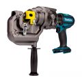  Аккумуляторный дырокол Makita DPP200ZK, фото 1 