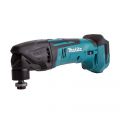  Аккумуляторный мультитул Makita DTM50Z, фото 1 
