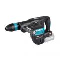  Аккумуляторный отбойный молоток Makita HM001GZ02, фото 1 
