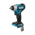  Аккумуляторный ударный гайковёрт Makita DTW180Z, фото 1 