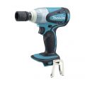  Аккумуляторный ударный гайковёрт Makita DTW251Z, фото 1 