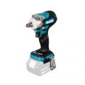 Аккумуляторный ударный гайковёрт Makita DTW300Z, фото 1 