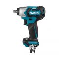  Аккумуляторный ударный гайковёрт Makita TW160DWAE, фото 1 