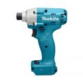  Аккумуляторный ударный шуруповёрт Makita TD112DMZ, фото 1 