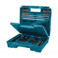  Набор свёрл и насадок Basic Makita E-06270, фото 1 