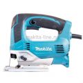  Электролобзик Makita JV0600K, фото 1 