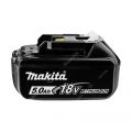  Аккумулятор Makita 632G59-7 BL1850B, фото 1 
