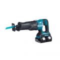  Аккумуляторная сабельная пила Makita DJR360RM2, фото 1 