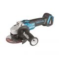  Аккумуляторная угловая шлифовальная машина Makita DGA504Z, фото 1 
