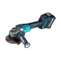 Аккумуляторная угловая шлифовальная машина Makita GA004GM201, фото 1 