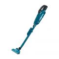 Аккумуляторный пылесос Makita CL002GZ01, фото 1 