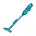  Аккумуляторный пылесос Makita CL107FDZ, фото 1 