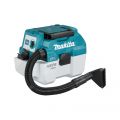  Аккумуляторный пылесос Makita DVC750LZ, фото 1 