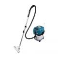  Аккумуляторный пылесос Makita VC003GLZ, фото 1 