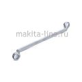  Торцевой гаечный ключ Makita 782229-7, фото 1 