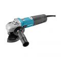  Угловая шлифовальная машина Makita 9565HZ, фото 1 