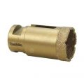  Алмазная коронка M14x2 Makita D-44535, фото 1 