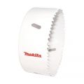  Биметаллическая коронка Makita D-17158, фото 1 