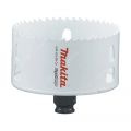 Биметаллическая коронка Makita E-03975, фото 1 