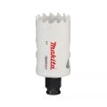  Биметаллическая коронка Makita E-06703, фото 1 