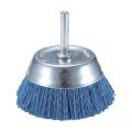  Чашечная нейлоновая щётка Makita D-45537, фото 1 