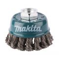 Чашечная щётка Makita D-24119, фото 1 