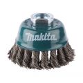  Чашечная щётка Makita D-24131, фото 1 