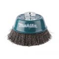  Чашечная щётка Makita D-29284, фото 1 