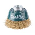  Чашечная щётка Makita D-39746, фото 1 