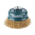  Чашечная щётка Makita D-39768, фото 1 