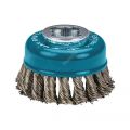  Чашечная щётка Makita D-73330, фото 1 