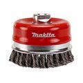  Чашечная щётка Makita P-04472, фото 1 