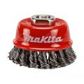  Чашечная щётка Makita P-04488, фото 1 
