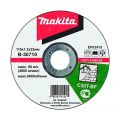  Диск отрезной Makita B-30710, фото 1 