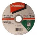  Диск отрезной Makita B-30726, фото 1 