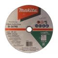  Диск отрезной Makita B-30748, фото 1 