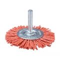  Дисковая нейлоновая щётка Makita D-45587, фото 1 