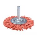  Дисковая нейлоновая щётка Makita D-45593, фото 1 