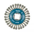 Дисковая щетка Makita D-73368, фото 1 