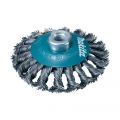  Конусная щётка Makita D-39861, фото 1 