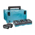  Набор PSK XGT Makita 191U18-9, фото 1 